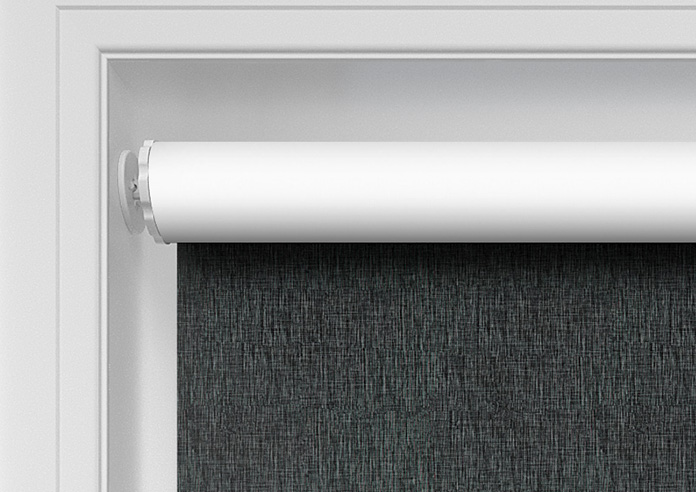 Juno (Blackout), Nightfall - Twist&Fit Roller Blind - Image 10